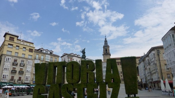 Optimismo en el Ayuntamiento de Gasteiz ante un acuerdo presupuestario