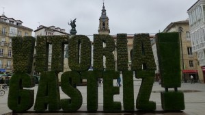 El ayuntamiento de Vitoria-Gasteiz realizará una OPE general 