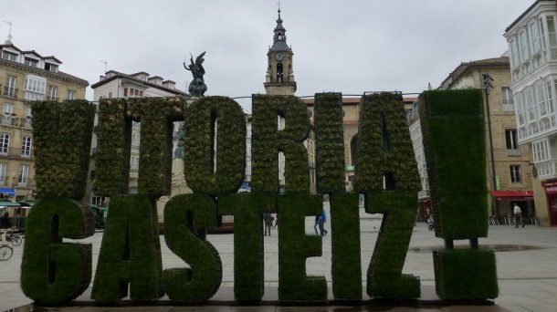 El plan de movilidad para Vitoria-Gasteiz, a debate 