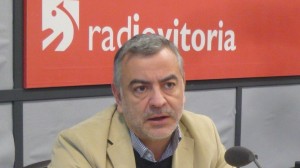 De Andrés: ''Alfonso Alonso sería un buen candidato a lehendakari''