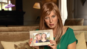 Koro Echevarría, amiga íntima de Arantza Quiroga, lo cuenta todo