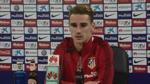 'Para mí es una alegría jugar en Anoeta'