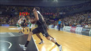 Telekom Baskets vs. Dominion Bilbao Basket, asteartean, EiTBn