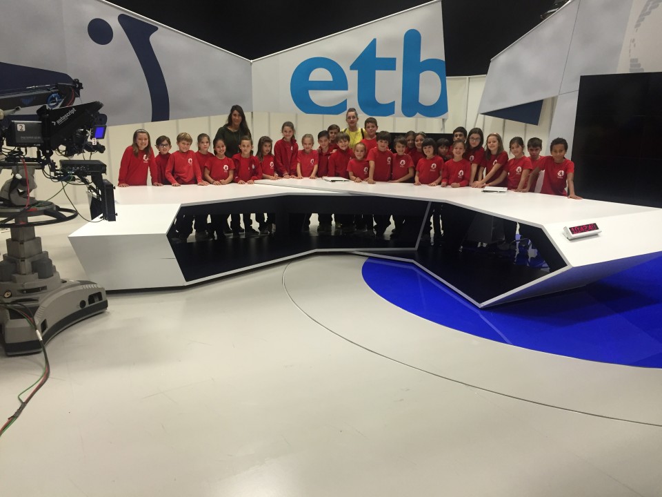 Begoñazpi Ikastola 4 