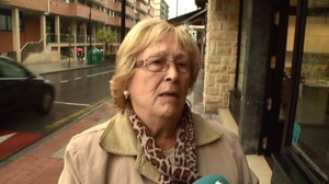 Galdakaoko bizilagunen gogoan jarraitzen du Hodei Egiluzek