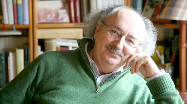 Antonio Colinas, la voz clásica de la poesía española