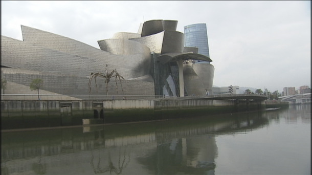 ¡Visita gratis el Museo Guggenheim Bilbao!
