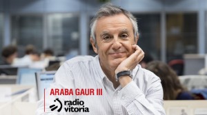 Araba Gaur Tarde 19/01/2016