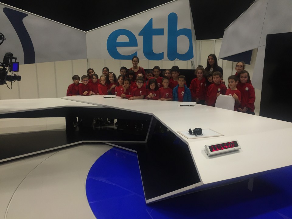 Begoñazpi Ikastola 5