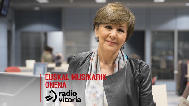 Euskal Musikarik Onena C: La belleza