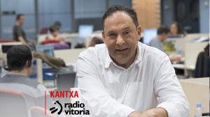 Kantxa (16/12/2020): con Joseba Ezkurdia y Nagore Martín