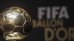 Lista de los 23 aspirantes al Balón de Oro 2015