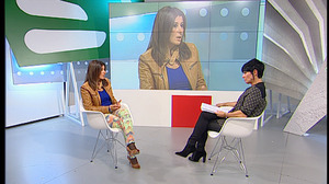 Garrido: 'Ez nuen Quirogak aurkeztu zuen testua ezagutzen'