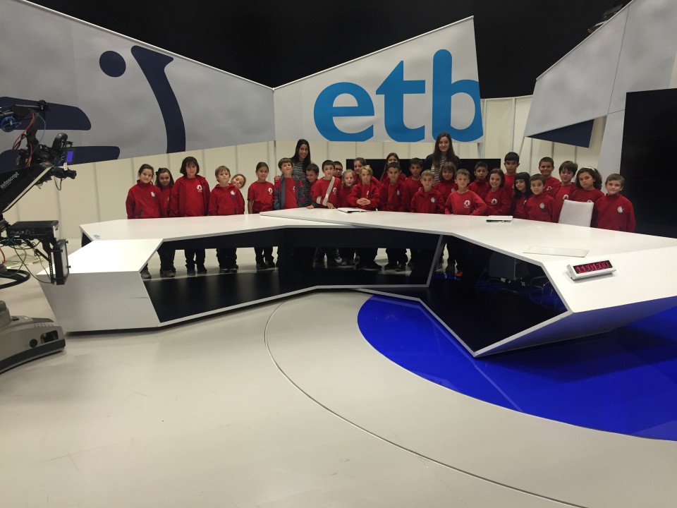 Begoñazpi Ikastola 6