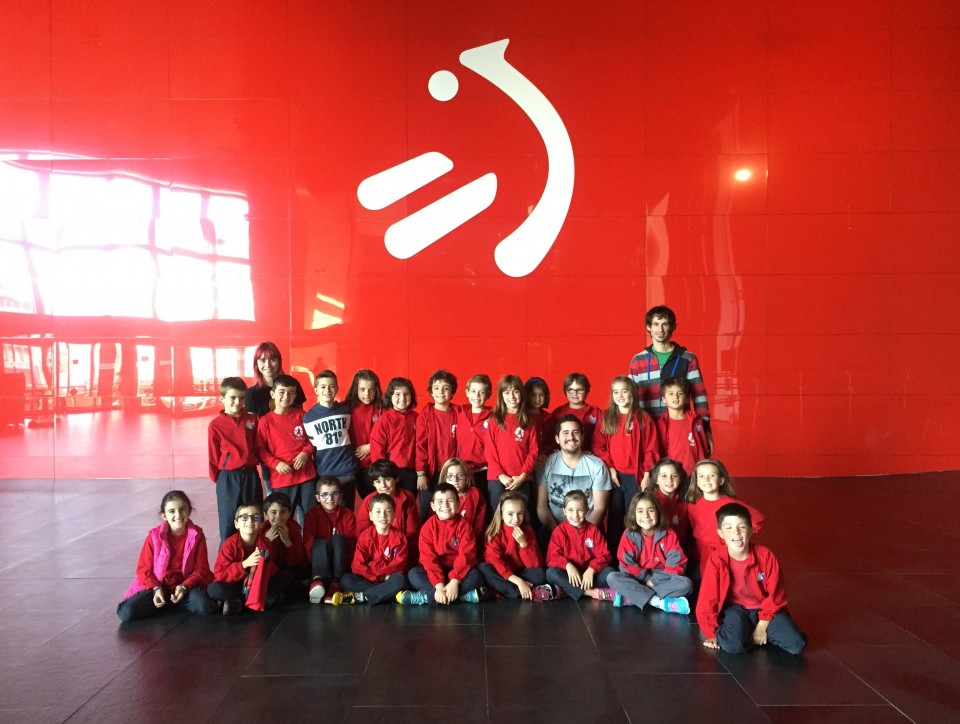 Begoñazpi Ikastola 7