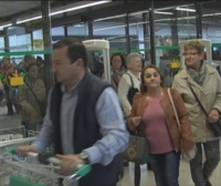 Mercadona abre su primer supermercado en Bizkaia, en Barakaldo
