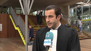 El abogado de la familia de Hodei Egiluz solicita más investigaciones