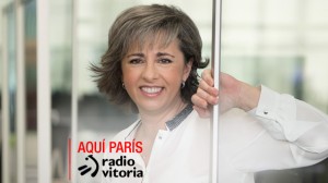 'Aquí París': Chanson 07/12/2015