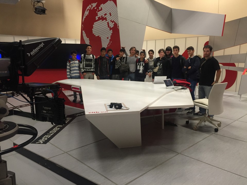 Centro Formativo Otxarkoaga 2