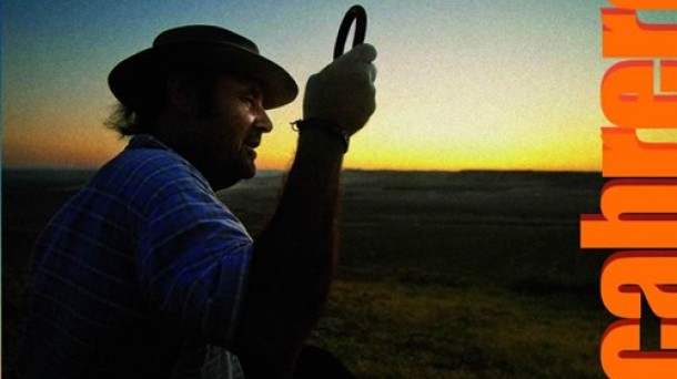 'El Cabrero' nos presenta su último trabajo, 'Pastor de Nubes'