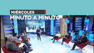  La actualidad catalana en 'Minuto a Minuto', esta noche, en ETB2