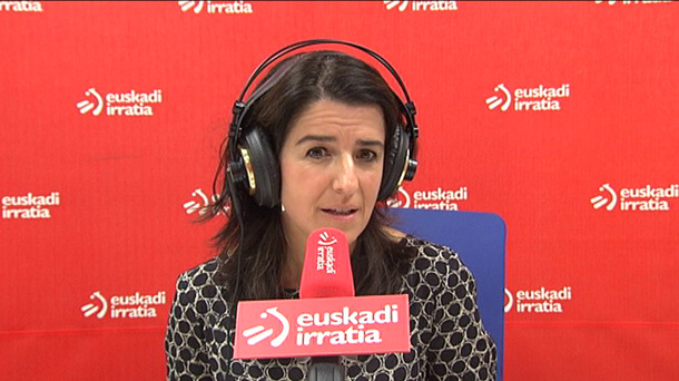 Indarkeriari buruz izan dugun diskurtso relatiboa gainditu behar dugu