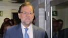 Rajoy espera no tener que suspender la autonomía de Cataluña