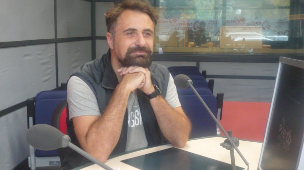 La compañia de danza La Intrusa premiada en la categoria de creación