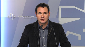 EH Bildu ez da joango autogobernuaren inguruan EAJk deitutako bilerara