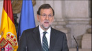 Mariano Rajoy Albert Riverarekin eta Pablo Iglesiasekin bilduko da