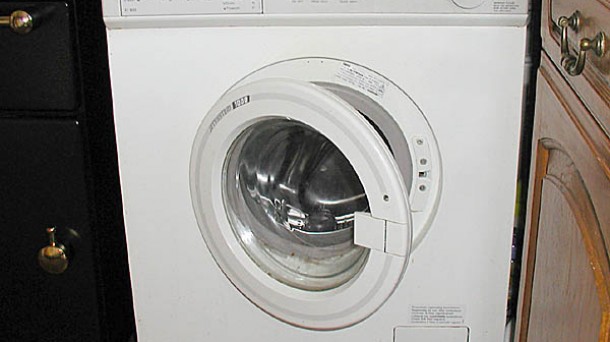 Cómo ahorrar lavando con eficiencia y sostenibilidad 