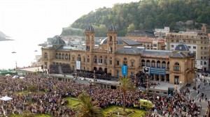 Donostia 2016ko langileek kaleratze mailakatua onartu dute