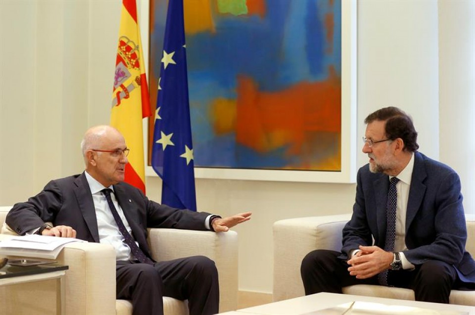 Duran i Lleida: 'Uniok beti defendatuko du legedia'