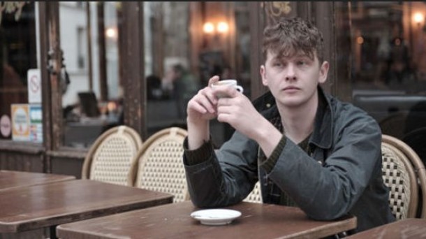 Bill Ryder-Jones. Argazkia: Domino Records