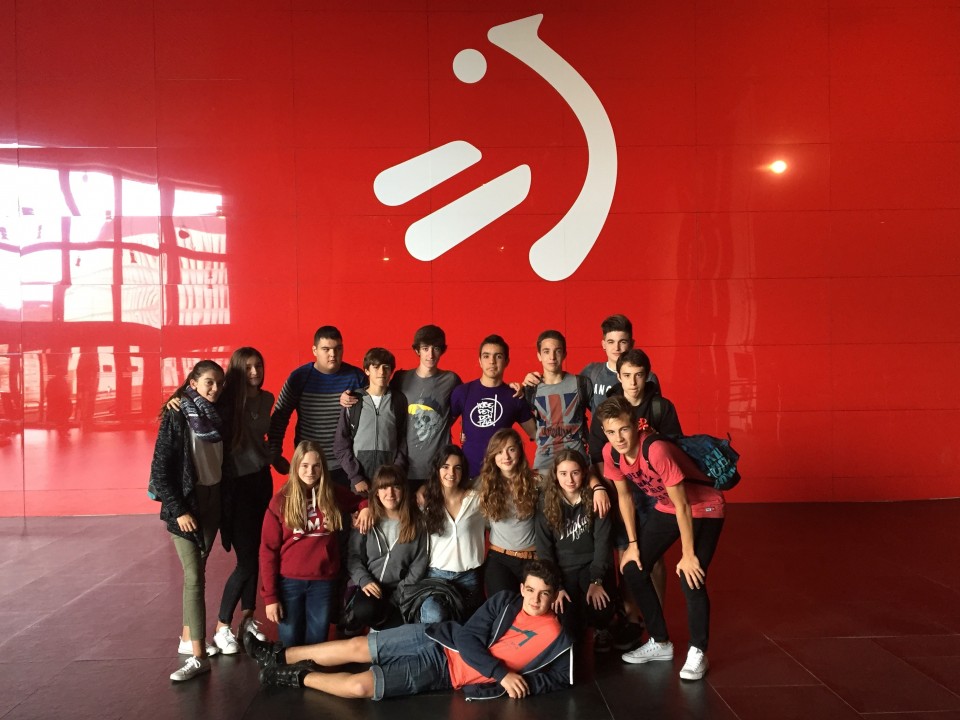 San Fidel Ikastola 1