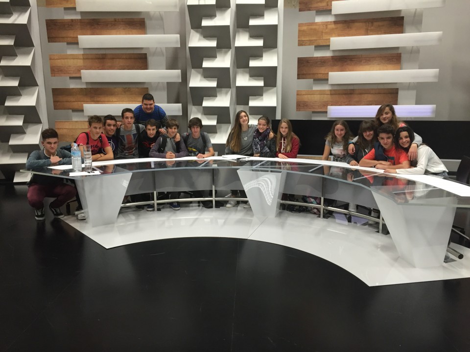 San Fidel Ikastola 2