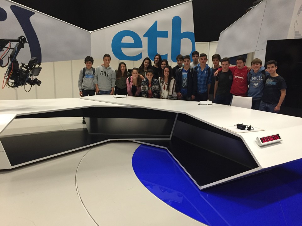 San Fidel Ikastola 3