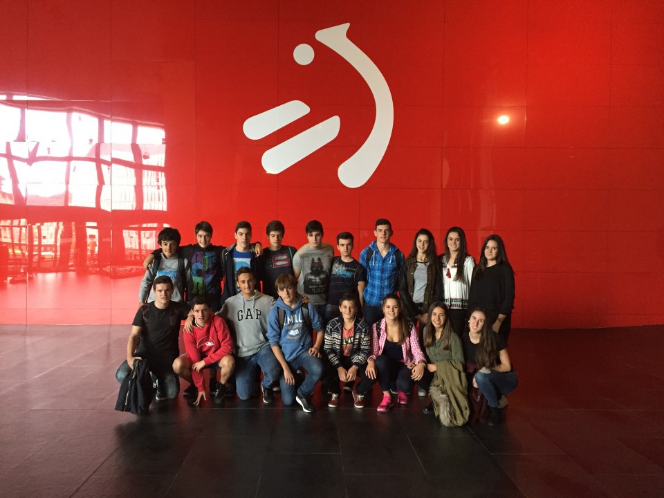 San Fidel Ikastola 4