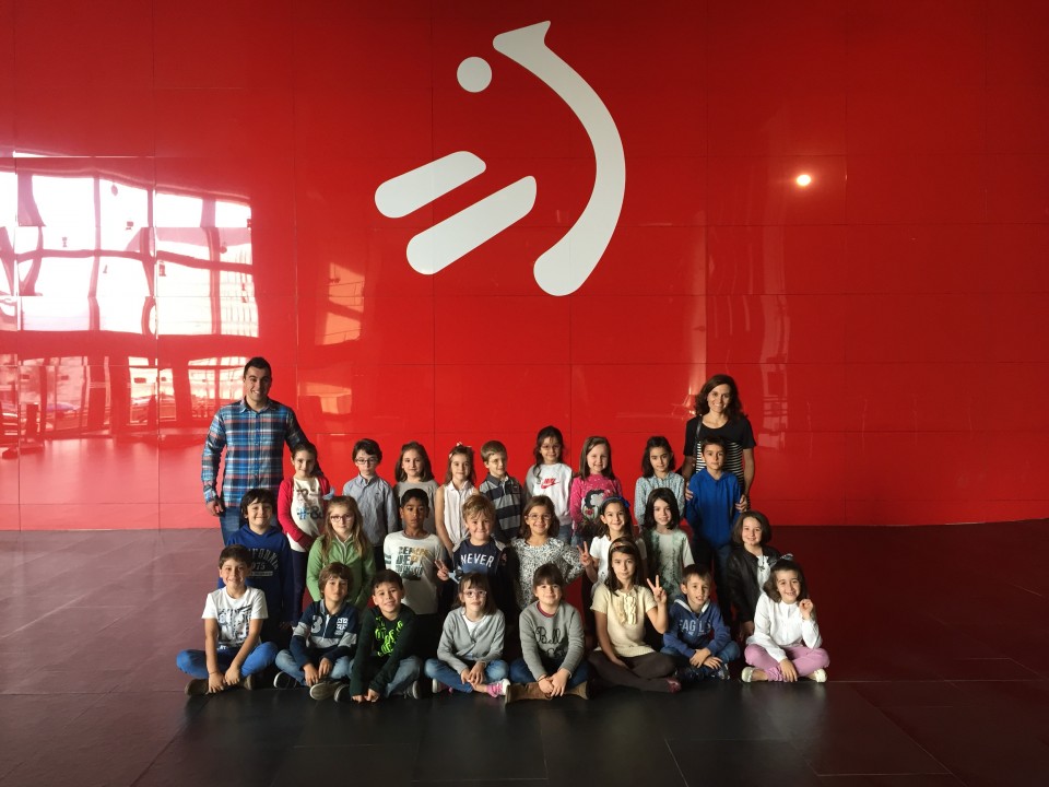 Jesuitak Indautxu Ikastetxea 1