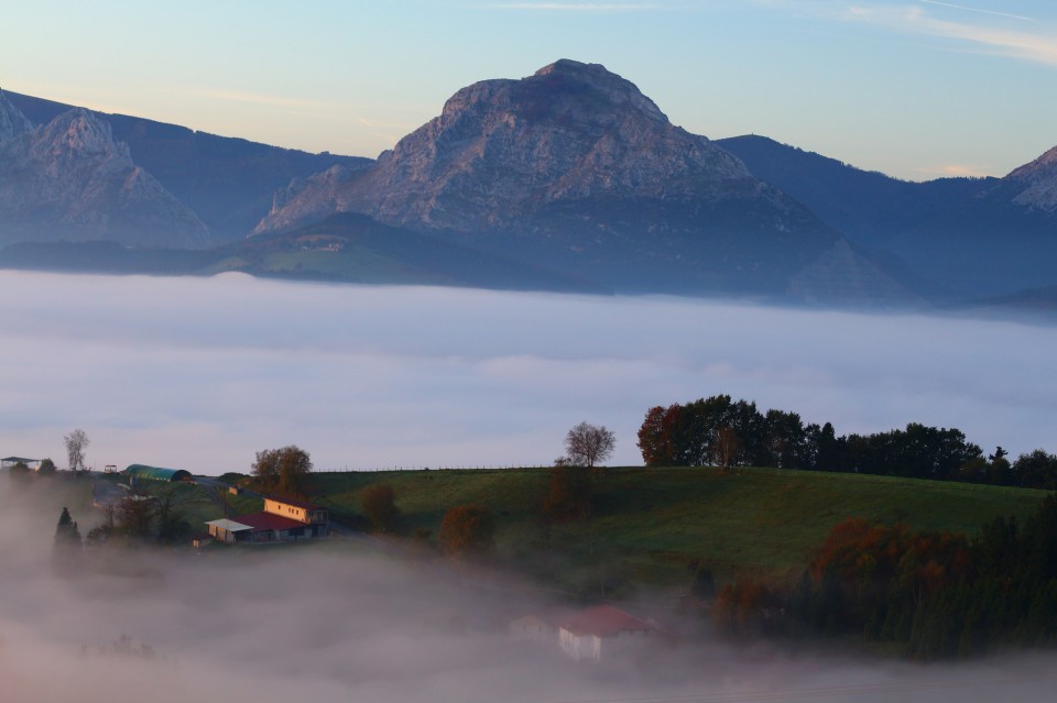Garai. Argazkia: Txaro Ortiz de Zarate.