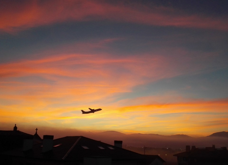 Hondarribia. Argazkia: Jua Miguel Anatol