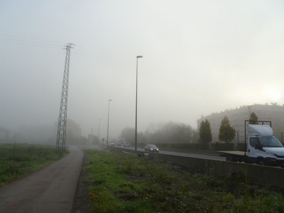 Iurreta. Argazkia: Iratxe Ayarzaguena.