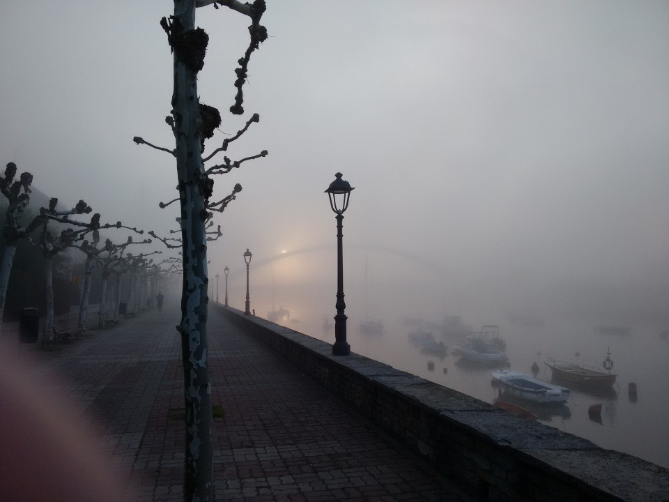 Plentzia. Argazkia: Enrique Aramburu