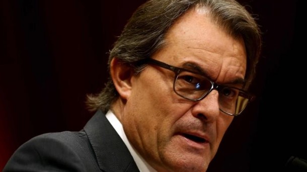 Artur Mas