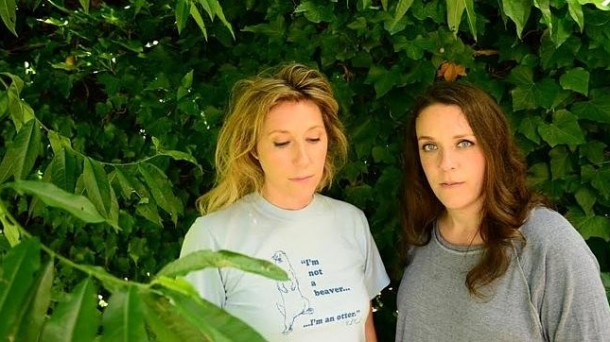 The Wainwright Sisters. Argazkia: Shervin Lainez