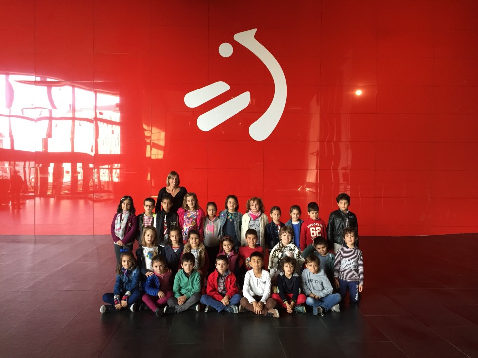 Jesuitak Indautxu Ikastetxea 3