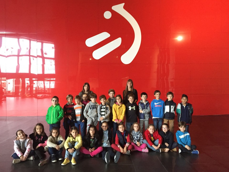 Jesuitak Indautxu Ikastetxea 6