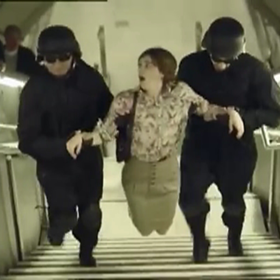 Hainbat filmazio egin dira metroan hogei urte hauetan