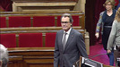 Artur Mas pierde el segundo asalto