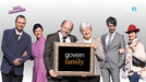 'Govern Family', la serie favorita en Suiza